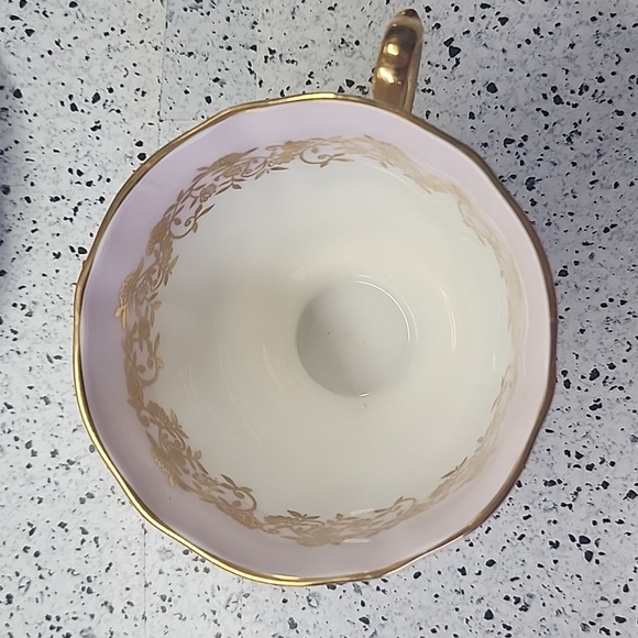 Stunning rare find Windsor bone china made in England - Picture 4 of 6